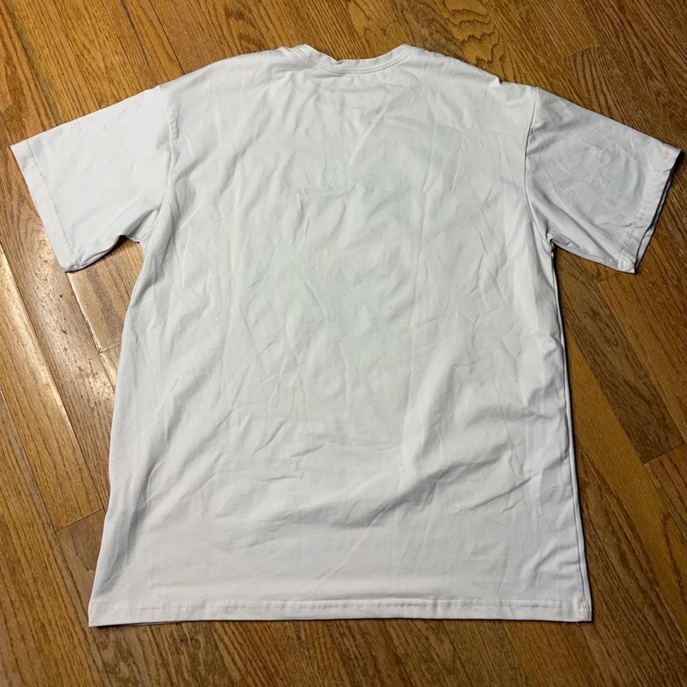 3/$15 SHEIN Retro "Los Angeles California 19 Venice Beach 86" With Palm Trees M - Picture 5 of 9